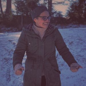 Meet your Posher, Elizabeth